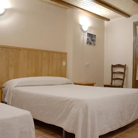 Apartamento el Hogar Casa Cajal Torla-Ordesa Exterior foto