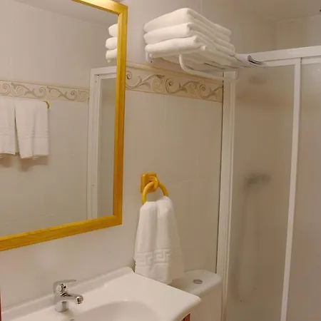 Apartamento el Hogar Casa Cajal Torla-Ordesa Exterior foto