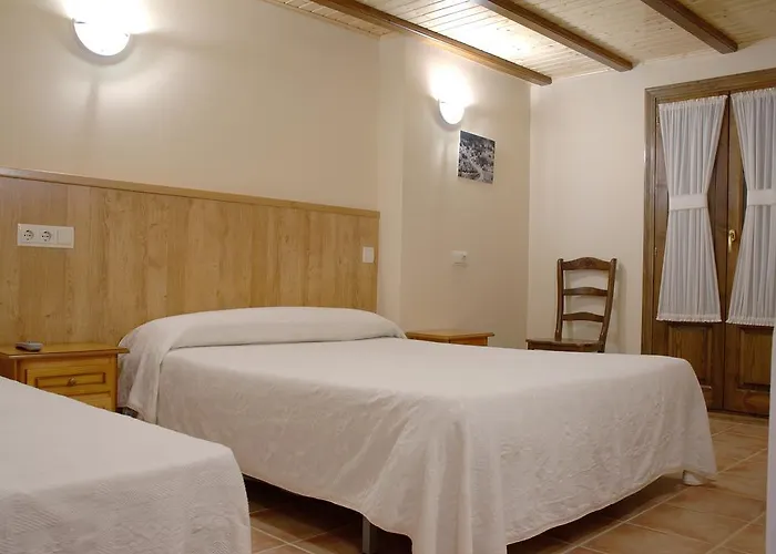 Apartamento El Hogar Casa Cajal