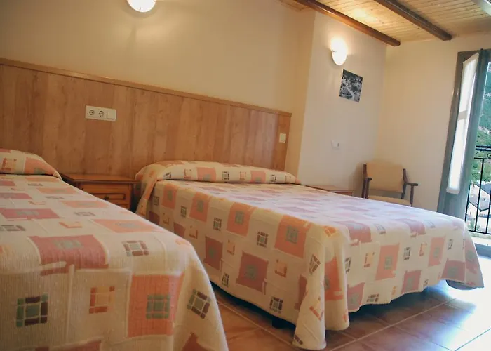 Apartamento El Hogar Casa Cajal