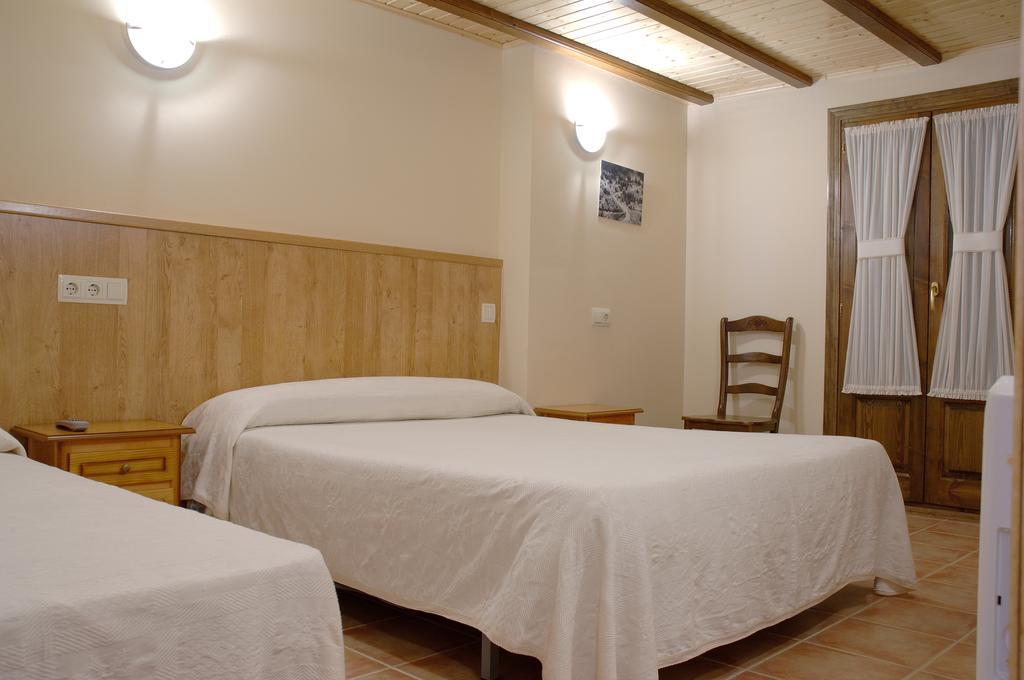 El Hogar Casa Cajal *