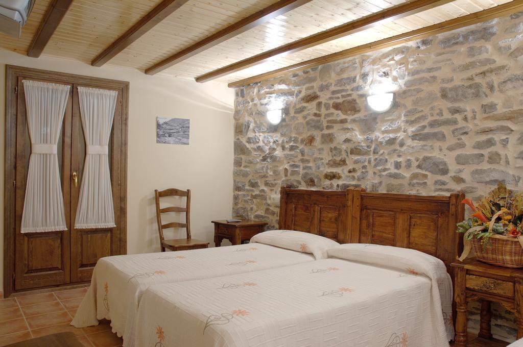 Apartamento El Hogar Casa Cajal