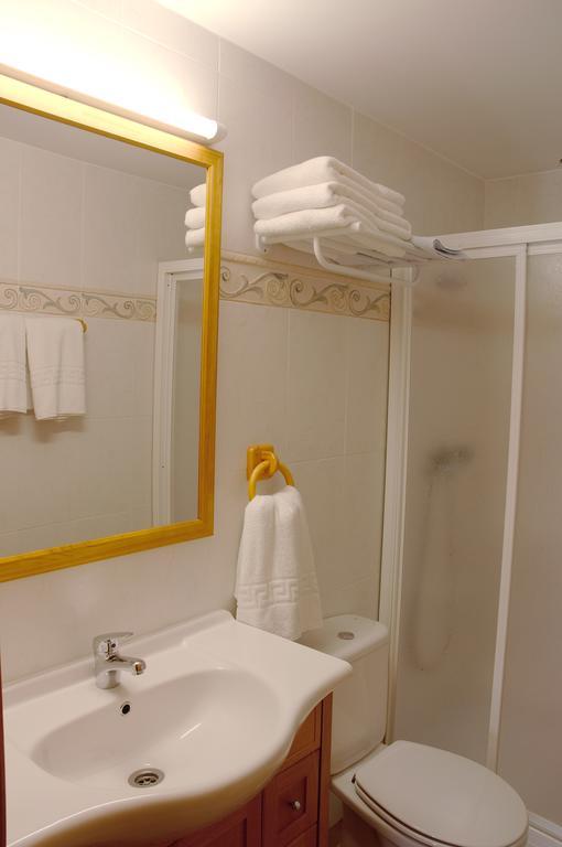 El Hogar Casa Cajal Apartment Torla-Ordesa