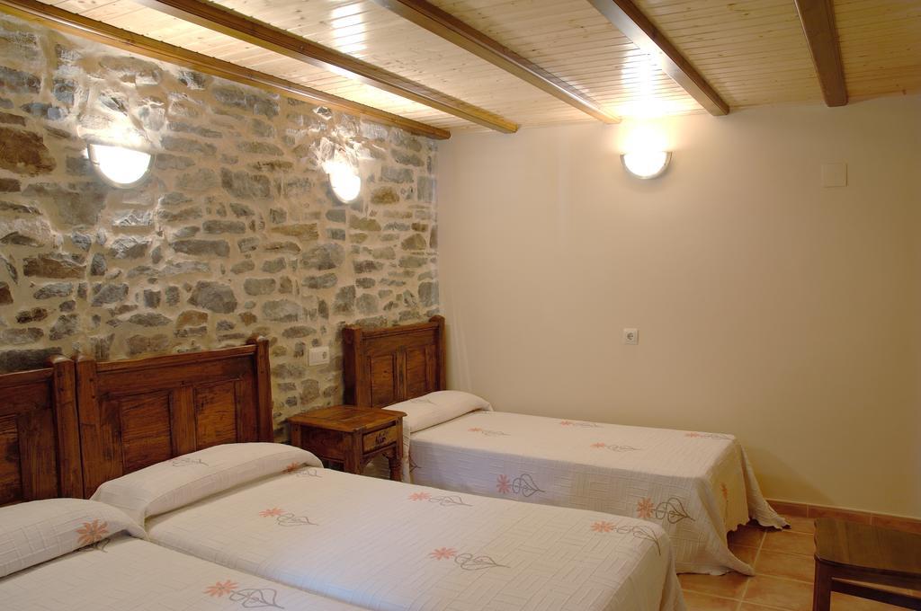 Apartamento El Hogar Casa Cajal *