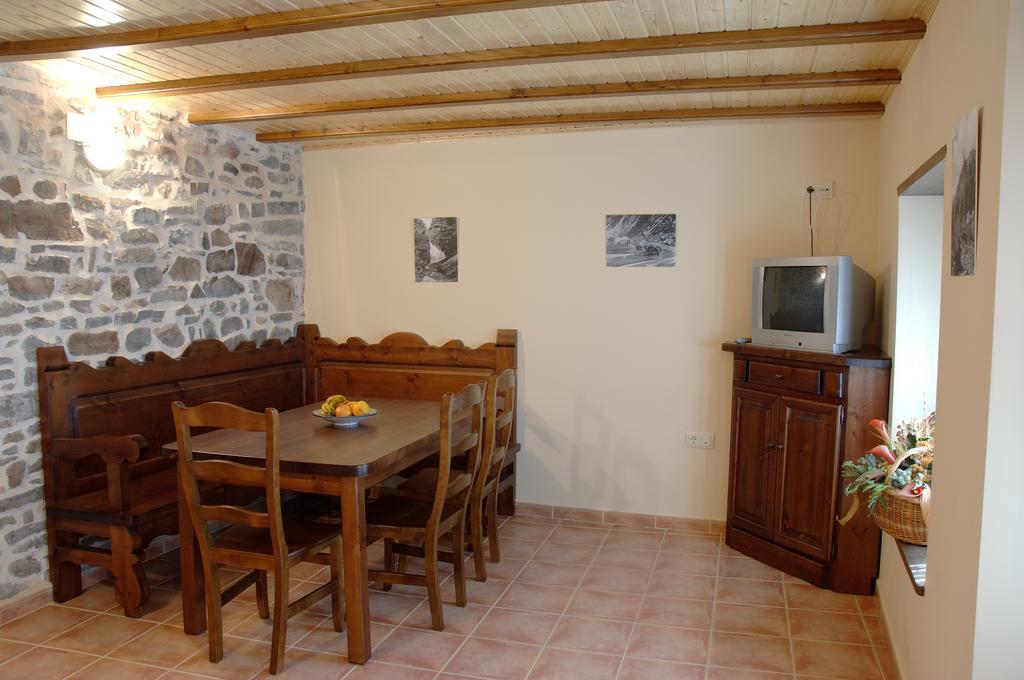 El Hogar Casa Cajal