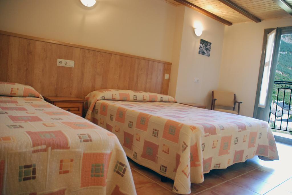 El Hogar Casa Cajal Apartment *